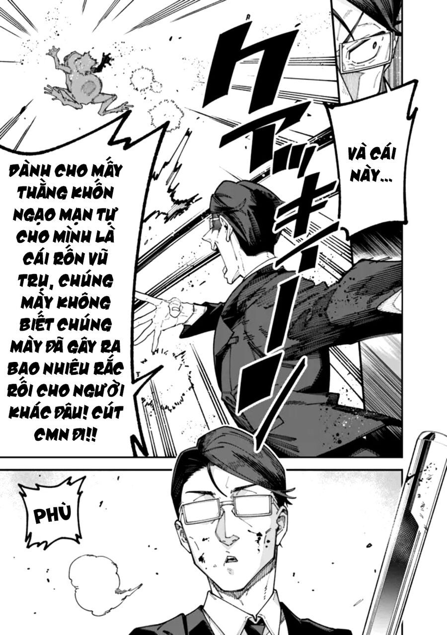 Jimi Na Ojisan, Jitsu Wa Eiyu Datta. -Jikaku Ga Nai Mama Muso Shitetara, Mei No Dungeon Haishin De Sarasareteta Yo Desu Chapter 1 - 39