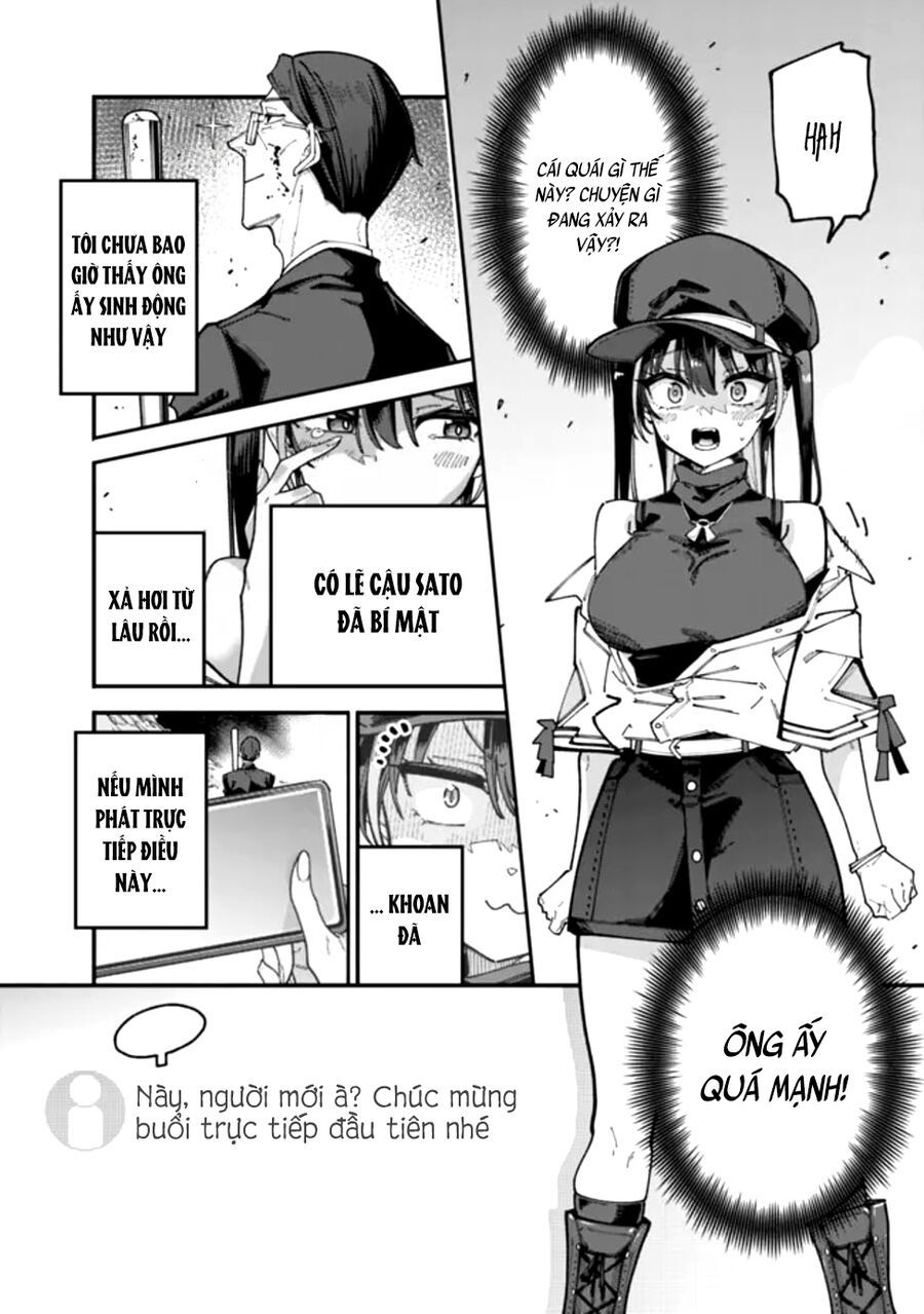 Jimi Na Ojisan, Jitsu Wa Eiyu Datta. -Jikaku Ga Nai Mama Muso Shitetara, Mei No Dungeon Haishin De Sarasareteta Yo Desu Chapter 1 - 40
