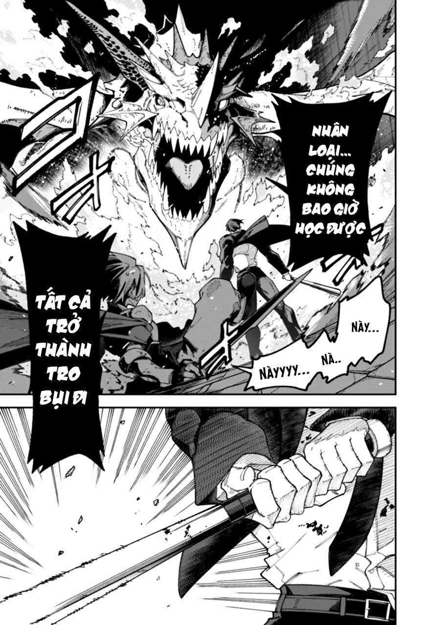 Jimi Na Ojisan, Jitsu Wa Eiyu Datta. -Jikaku Ga Nai Mama Muso Shitetara, Mei No Dungeon Haishin De Sarasareteta Yo Desu Chapter 1 - 6