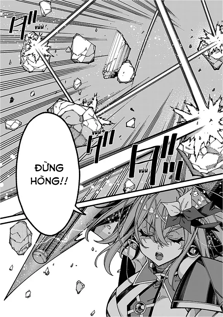 Jimi Na Ojisan, Jitsu Wa Eiyu Datta. -Jikaku Ga Nai Mama Muso Shitetara, Mei No Dungeon Haishin De Sarasareteta Yo Desu Chapter 15 - 8