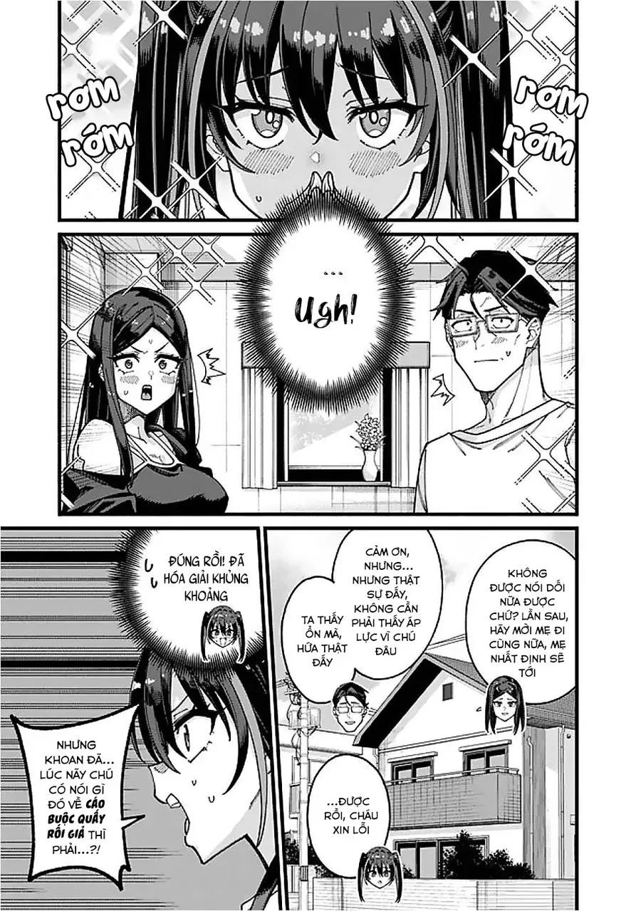 Jimi Na Ojisan, Jitsu Wa Eiyu Datta. -Jikaku Ga Nai Mama Muso Shitetara, Mei No Dungeon Haishin De Sarasareteta Yo Desu Chapter 16 - 15