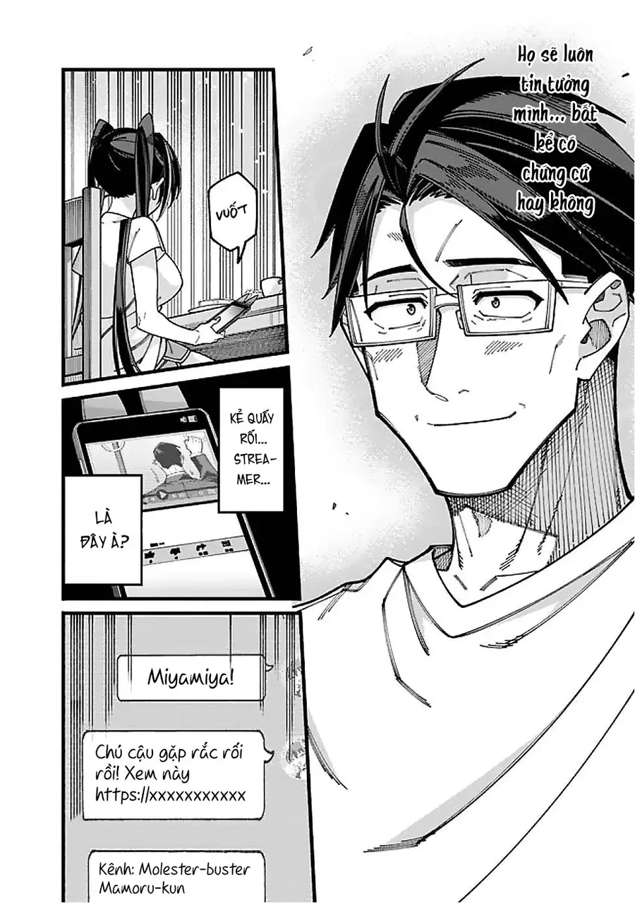 Jimi Na Ojisan, Jitsu Wa Eiyu Datta. -Jikaku Ga Nai Mama Muso Shitetara, Mei No Dungeon Haishin De Sarasareteta Yo Desu Chapter 16 - 18