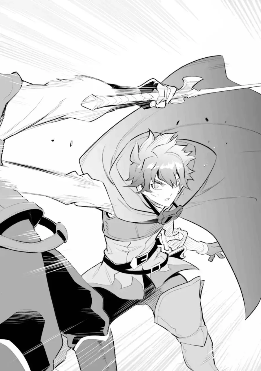 Ochikobore Kuni O Deru: Jitsu Wa Sekai De 4-Ninme No Fuyojutsushi Datta Ken Ni Tsuite Chapter 5 - 18