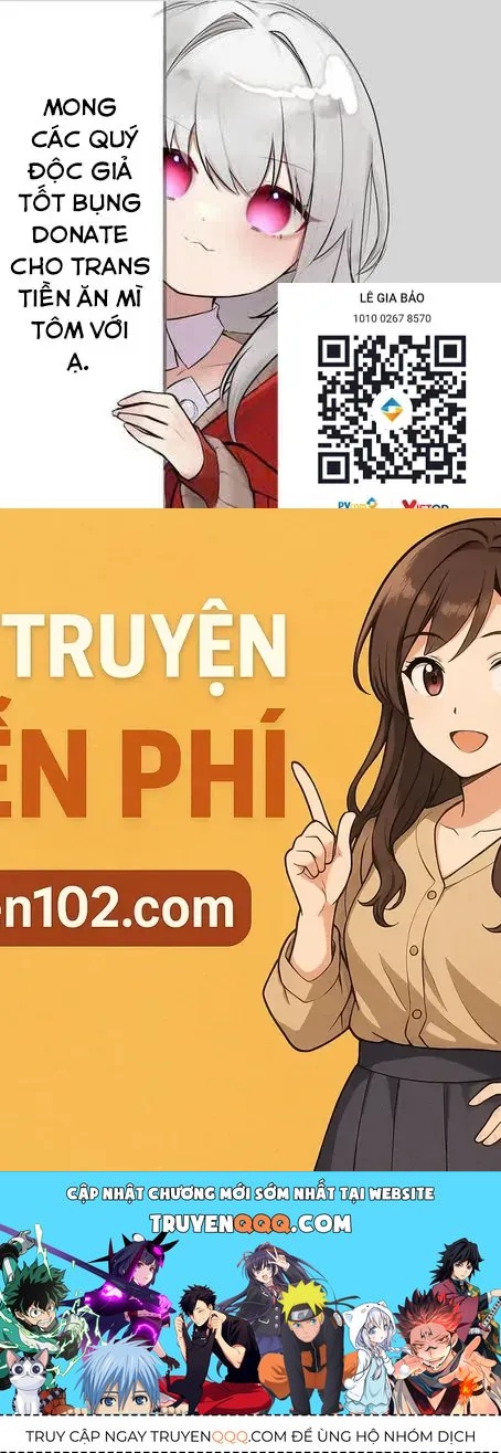 Quán Ăn Của Những Kẻ Bất Tử Chapter 1 - 25