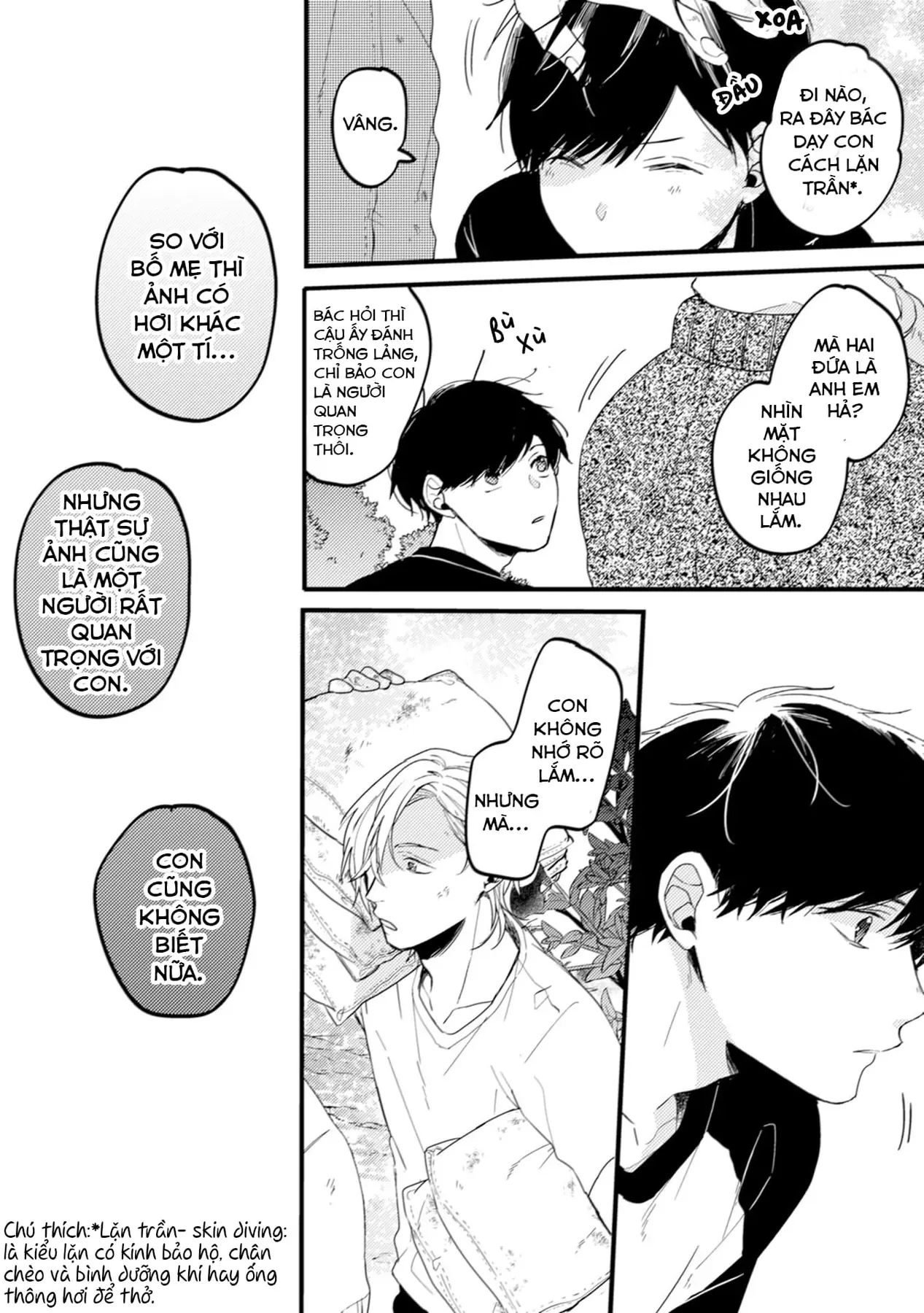 Endland Chapter 1 - 16