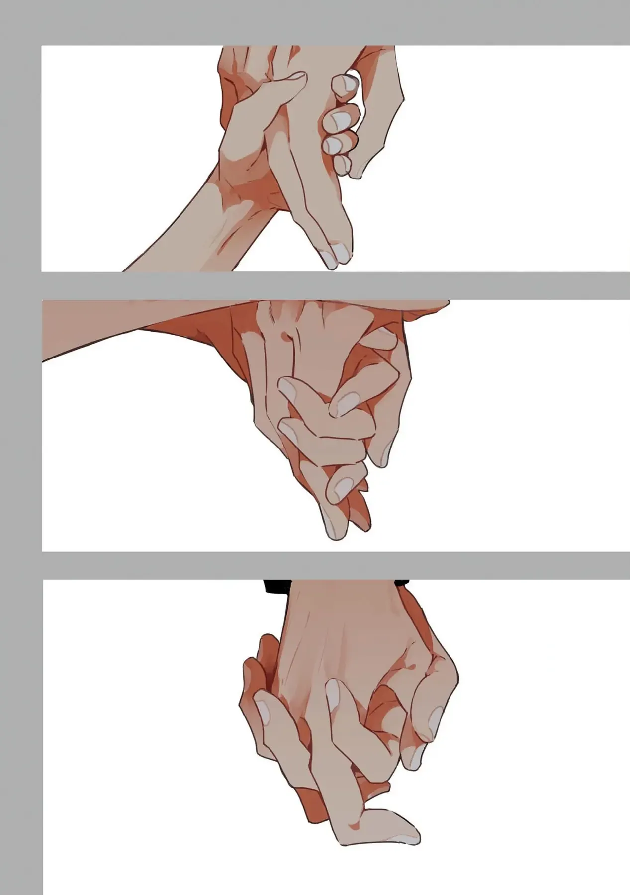 Endland Chapter 1 - 3