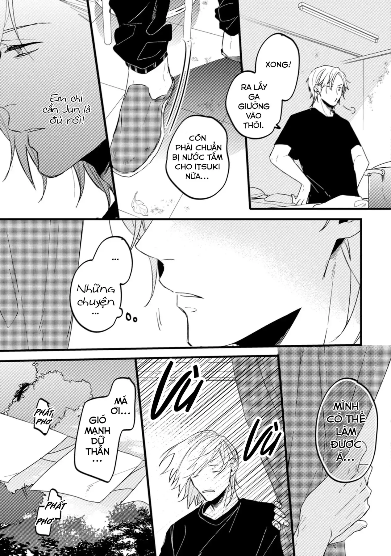 Endland Chapter 1 - 31