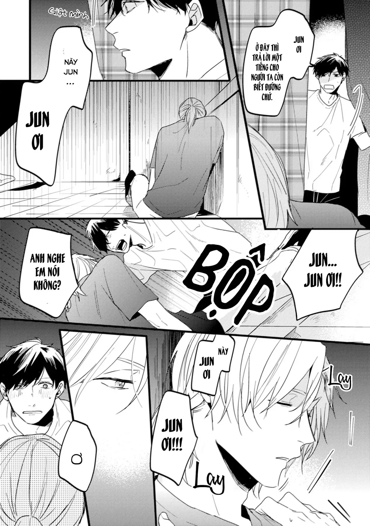 Endland Chapter 2 - 26