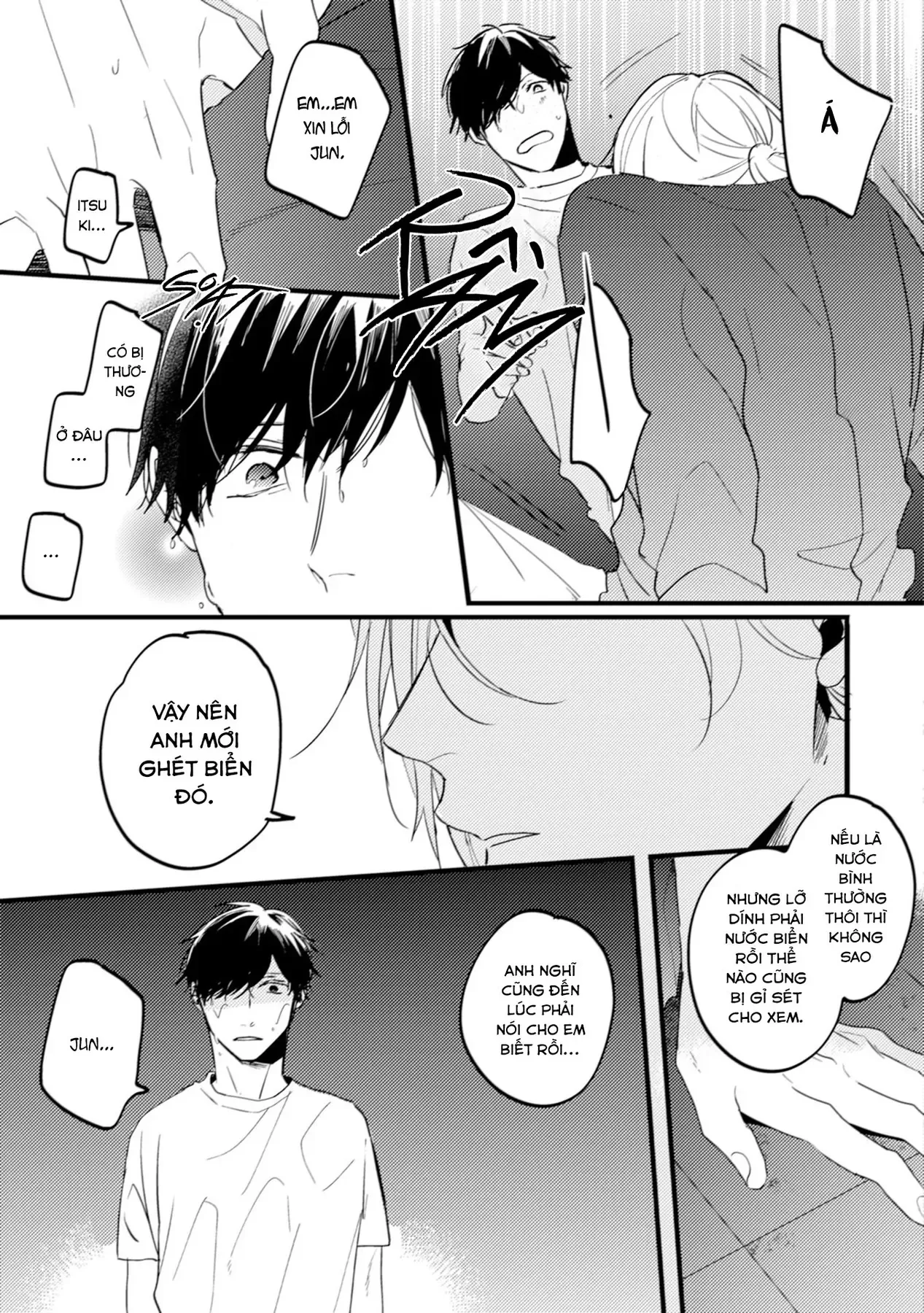 Endland Chapter 2 - 29