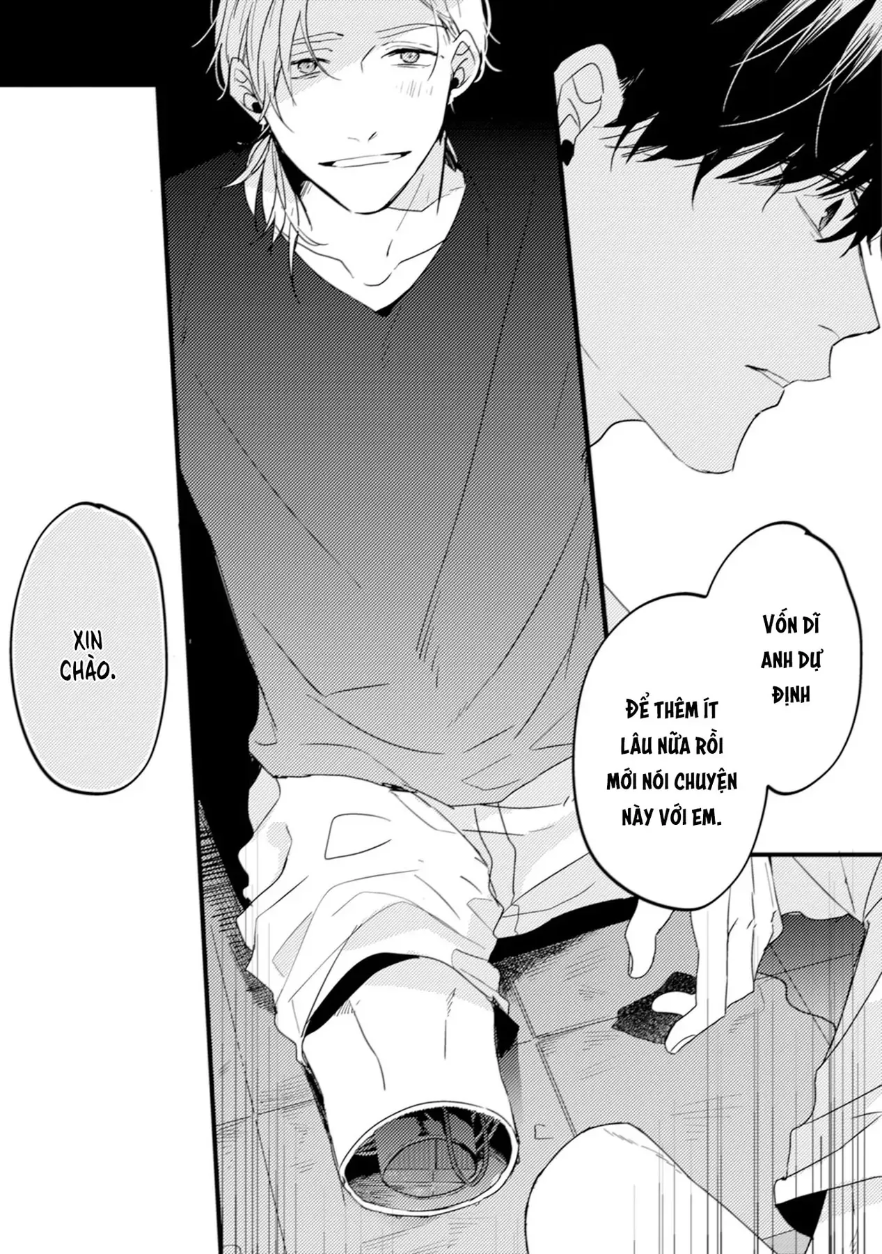 Endland Chapter 2 - 31