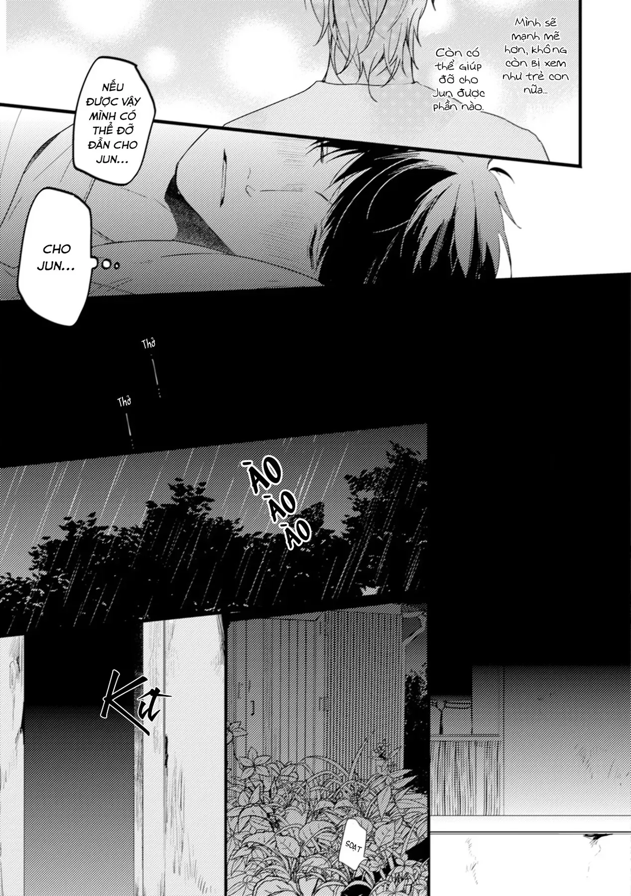 Endland Chapter 2 - 7