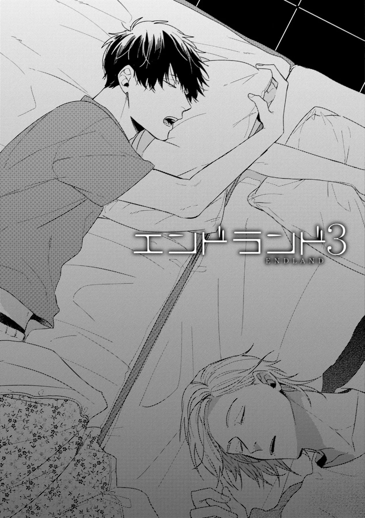 Endland Chapter 3 - 3