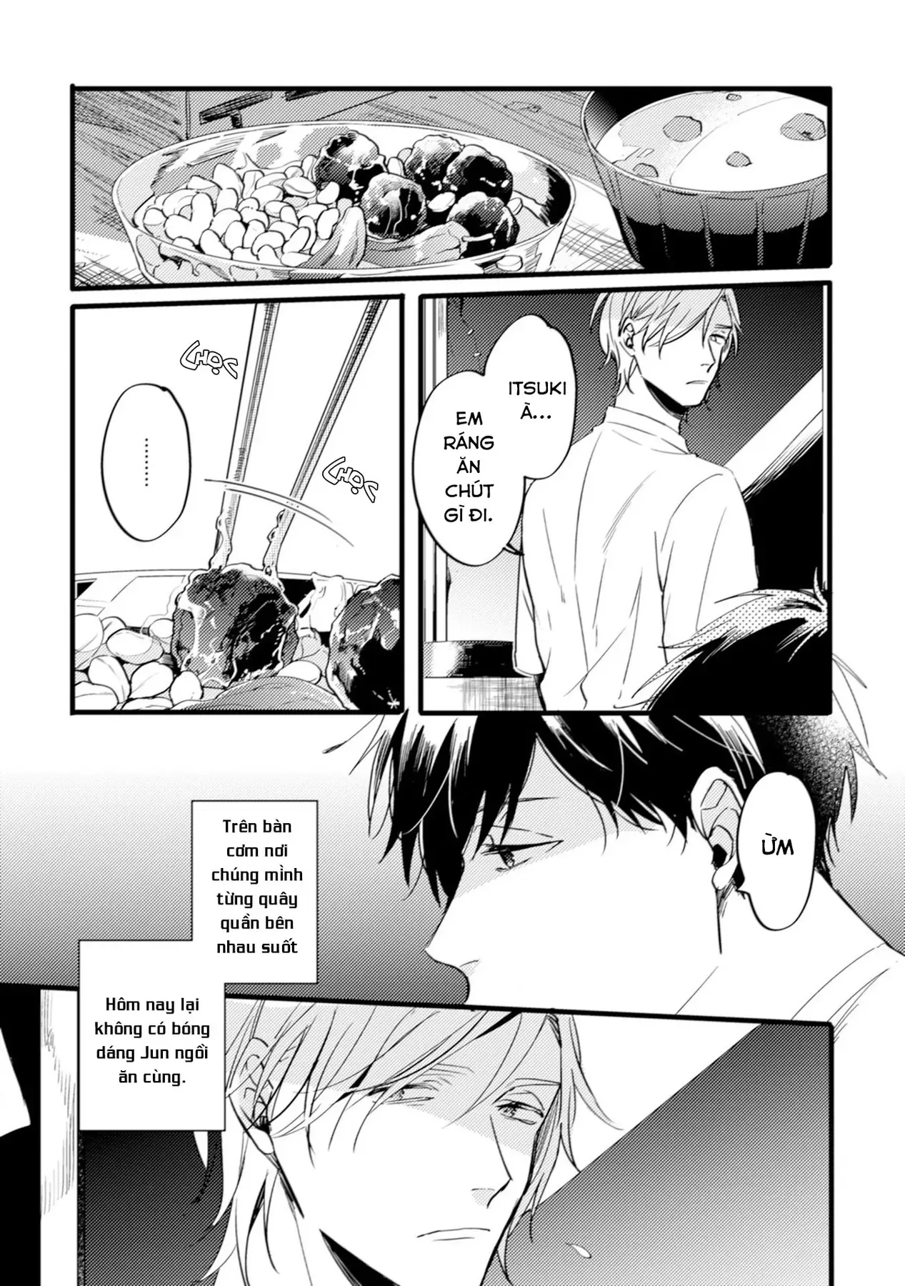 Endland Chapter 3 - 45