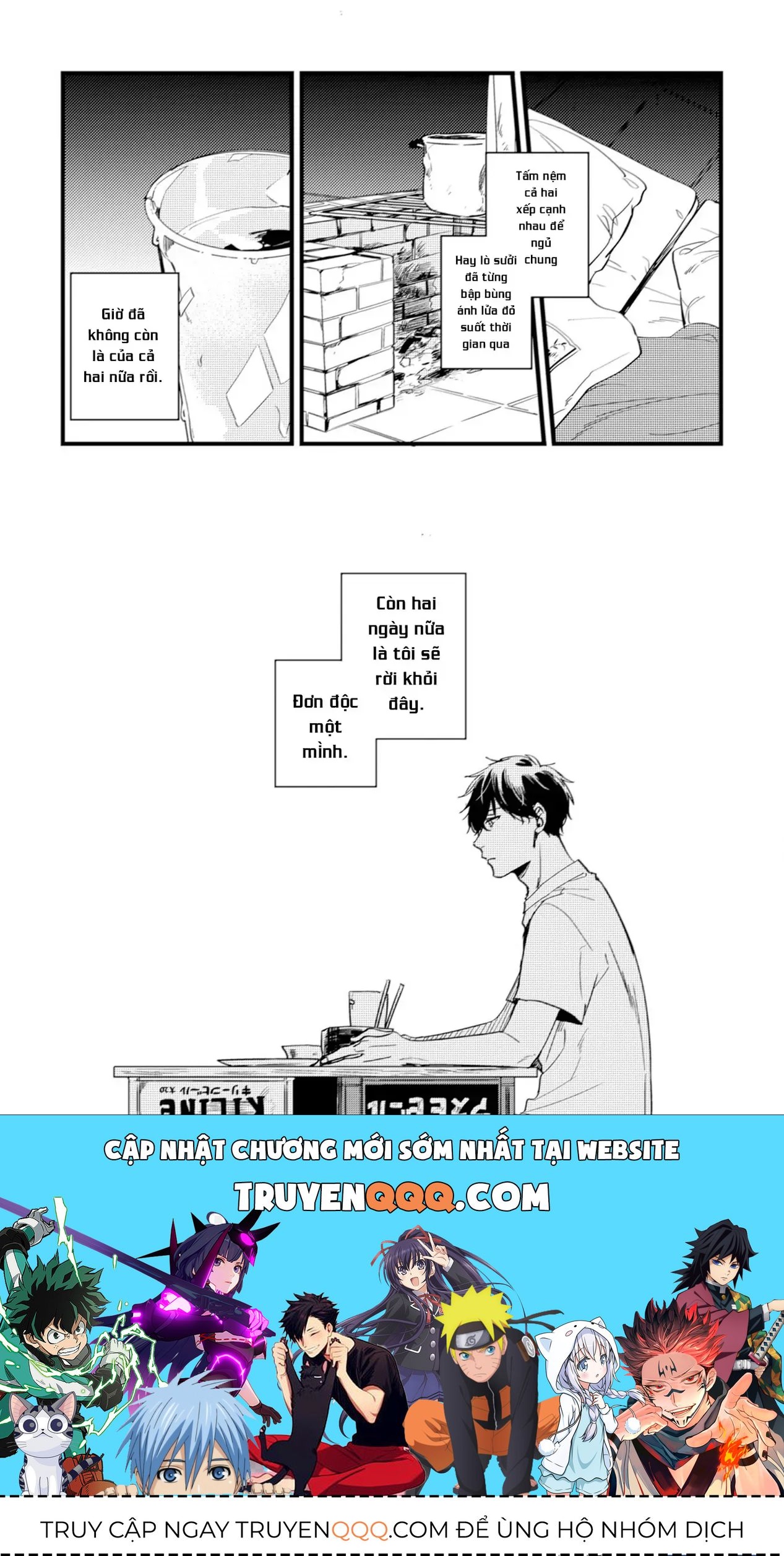 Endland Chapter 3 - 46