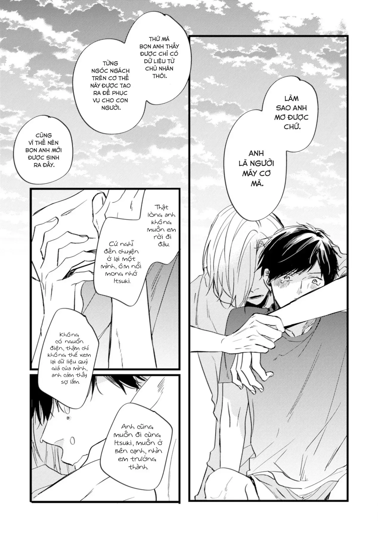 Endland Chapter 4 - 17