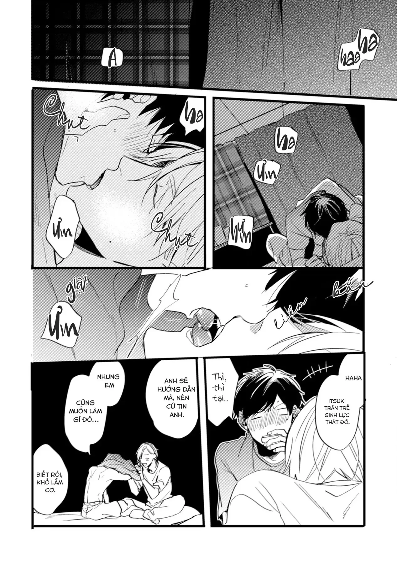 Endland Chapter 4 - 20