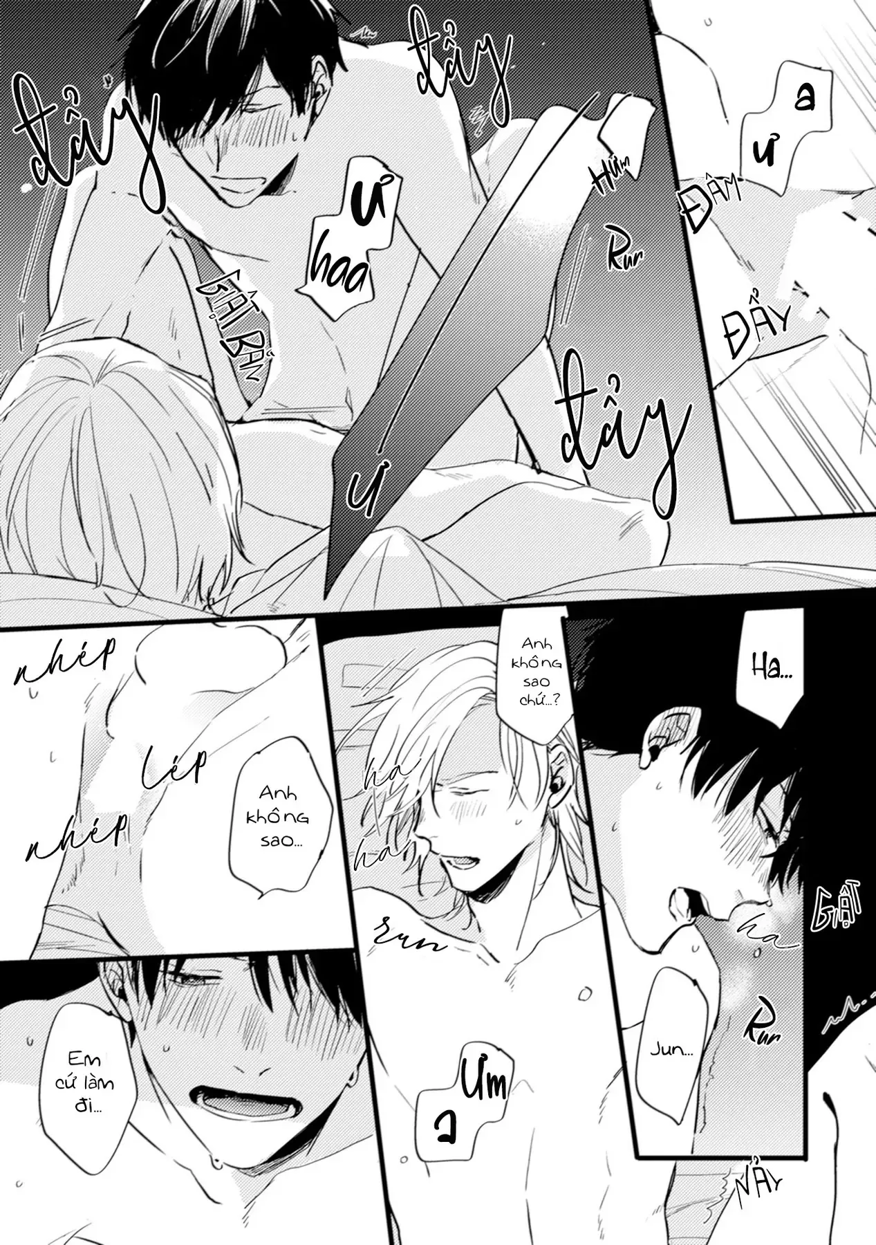 Endland Chapter 4 - 24