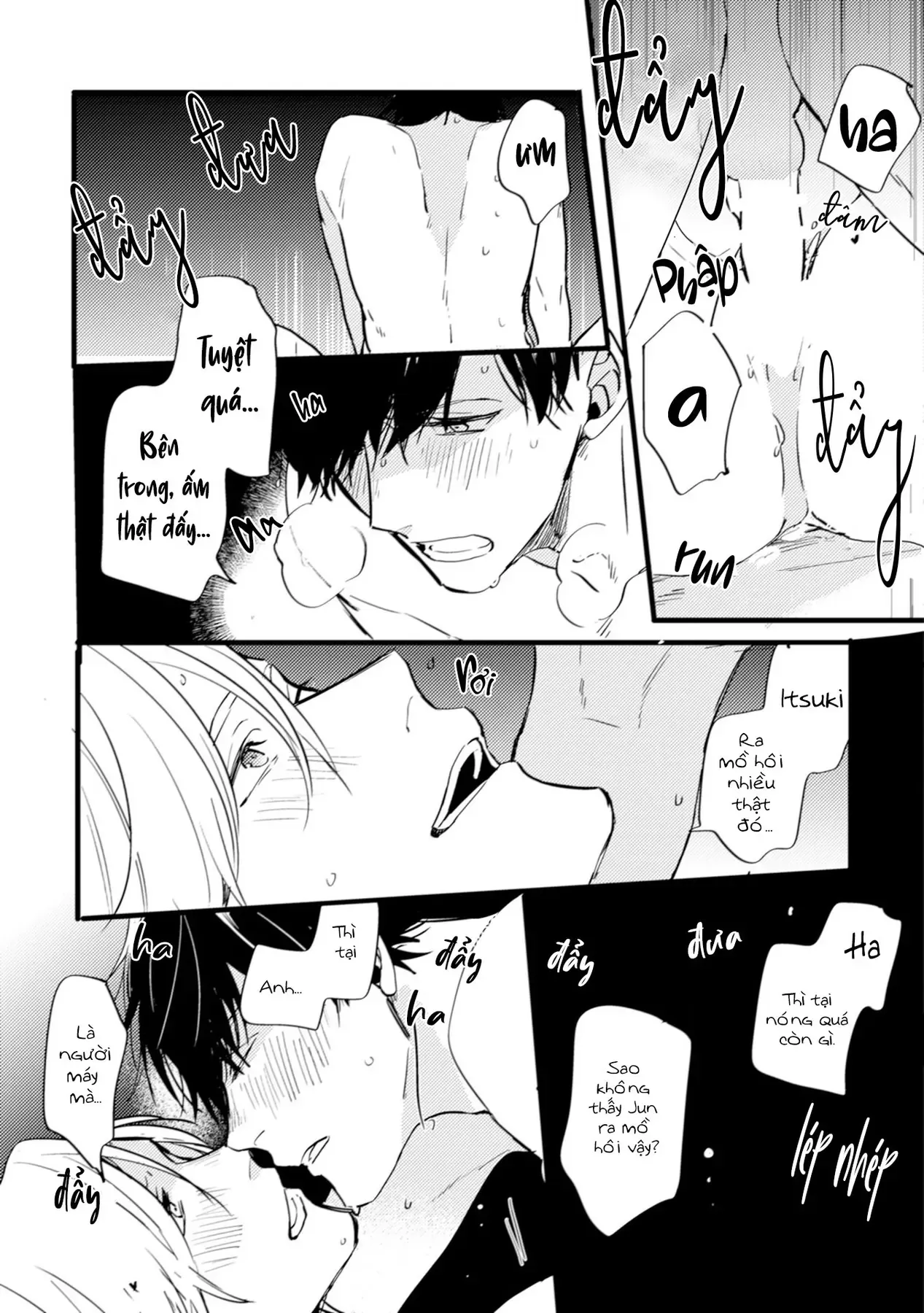 Endland Chapter 4 - 25