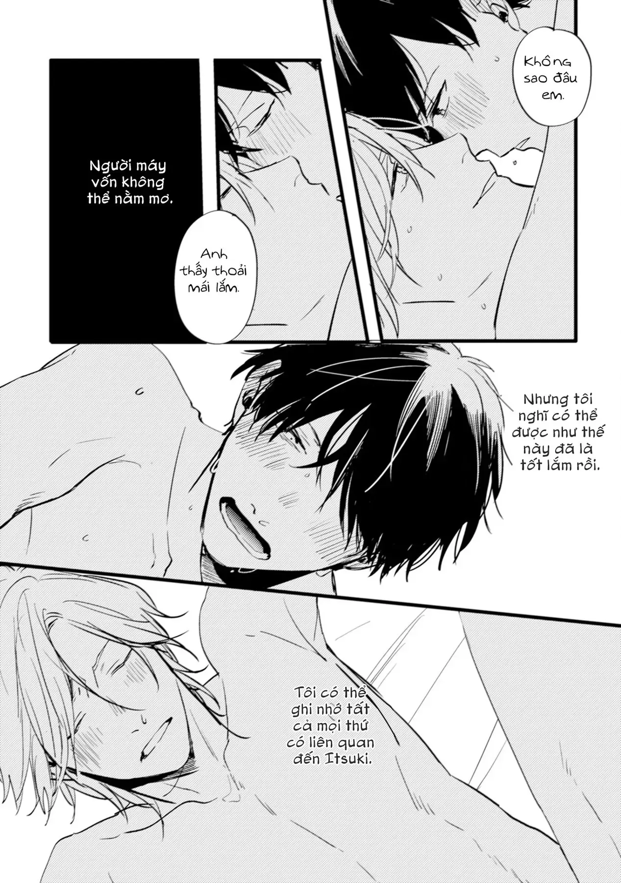 Endland Chapter 4 - 26