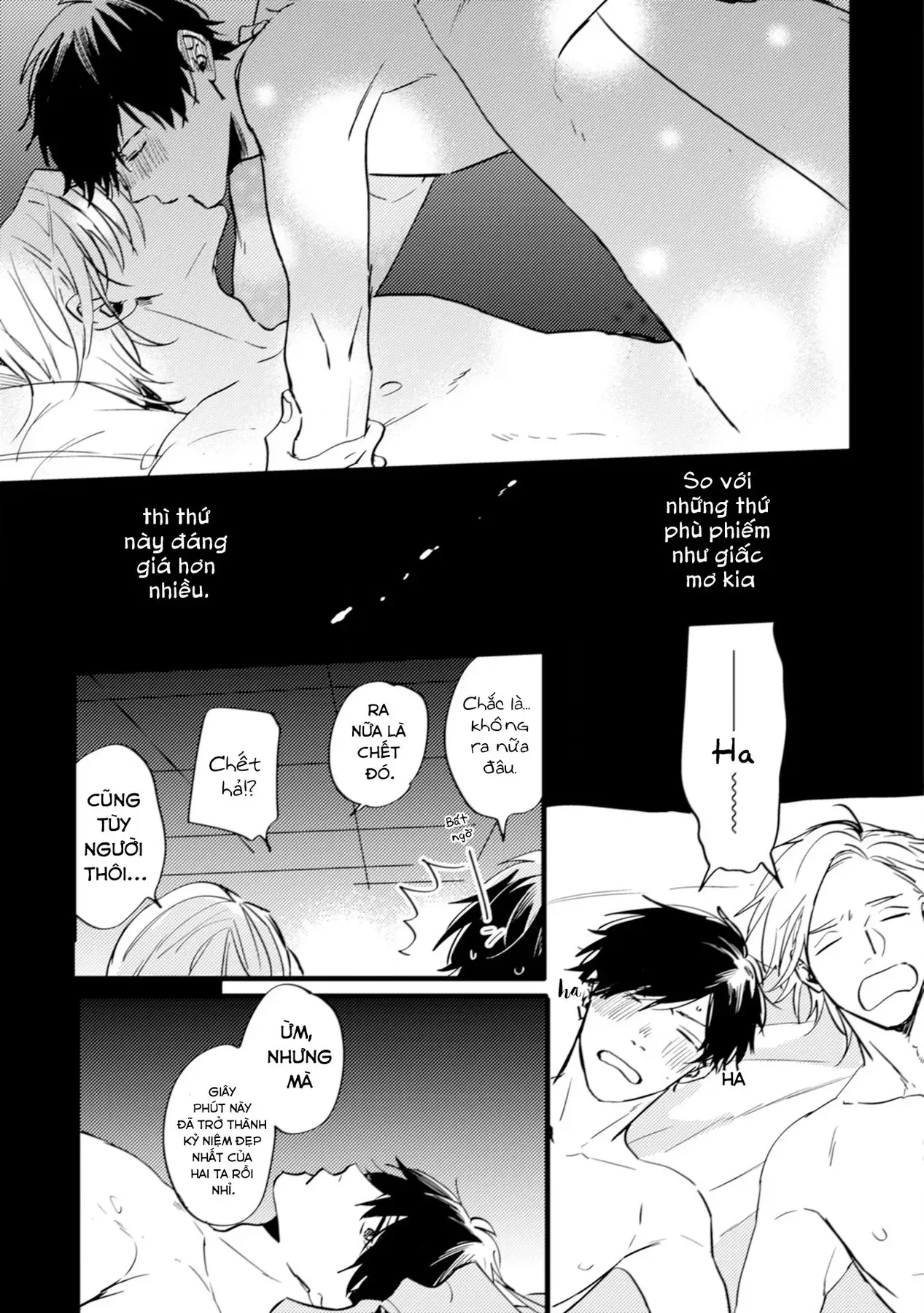 Endland Chapter 4 - 27