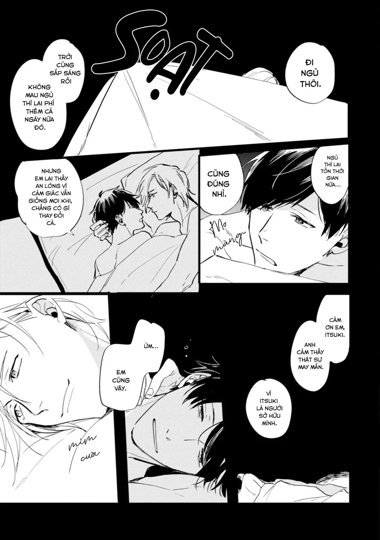 Endland Chapter 4 - 29