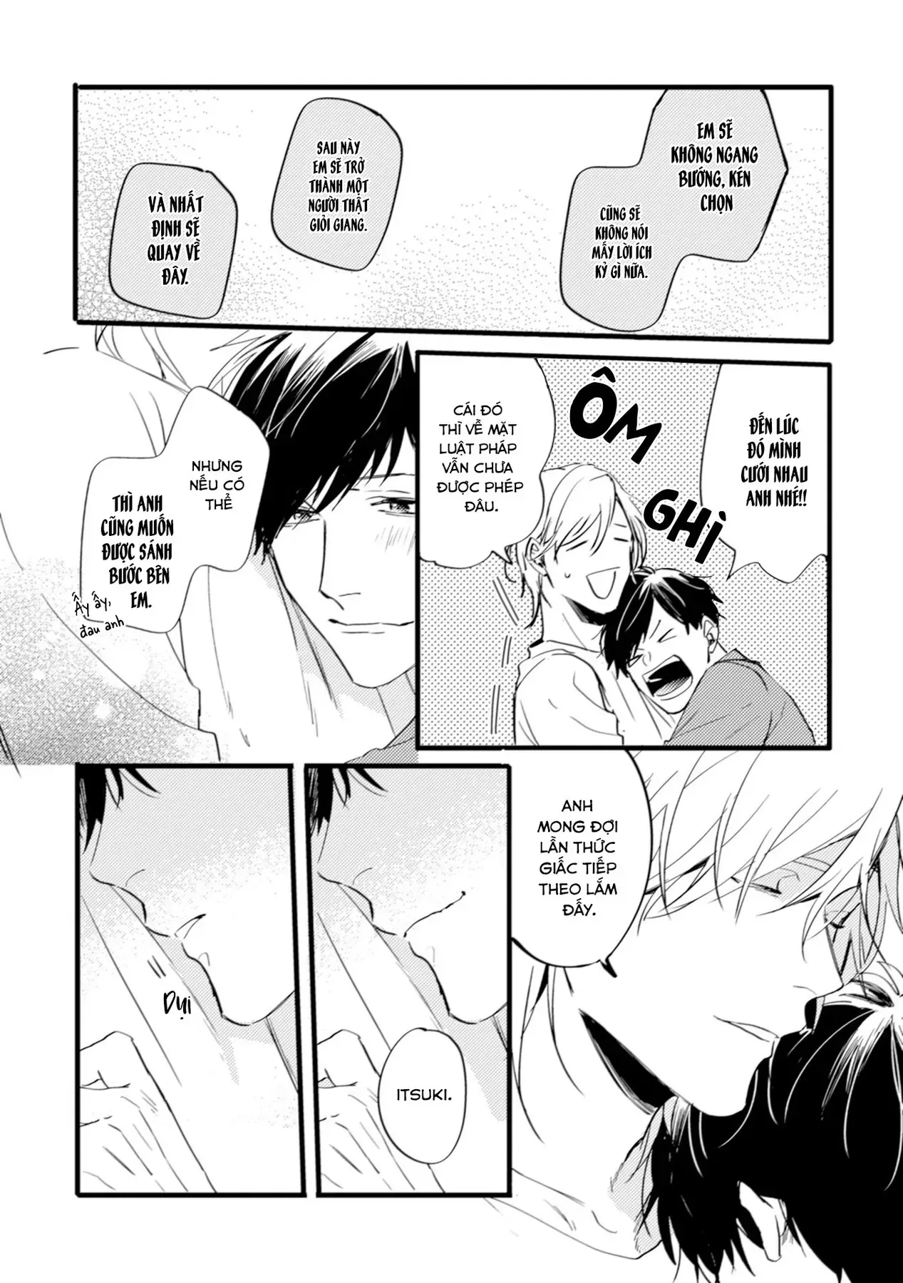 Endland Chapter 4 - 34