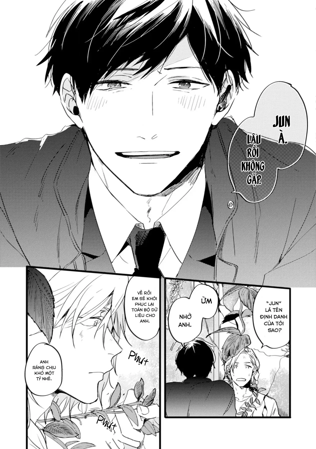 Endland Chapter 4 - 47