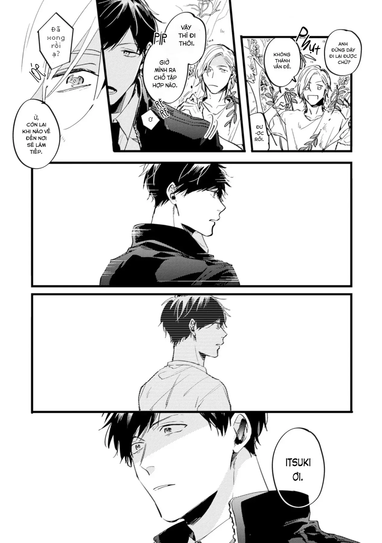 Endland Chapter 4 - 48