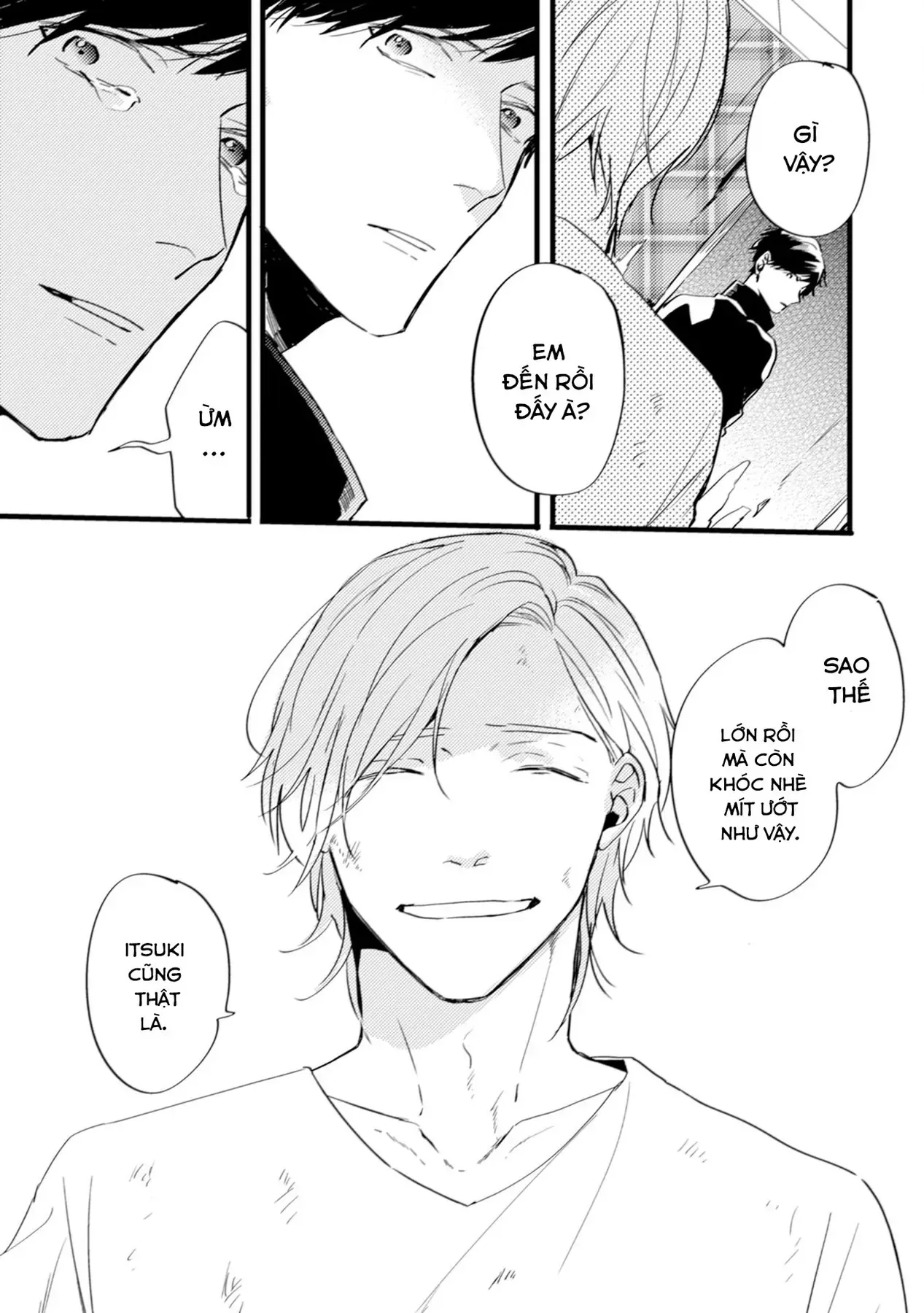 Endland Chapter 4 - 49