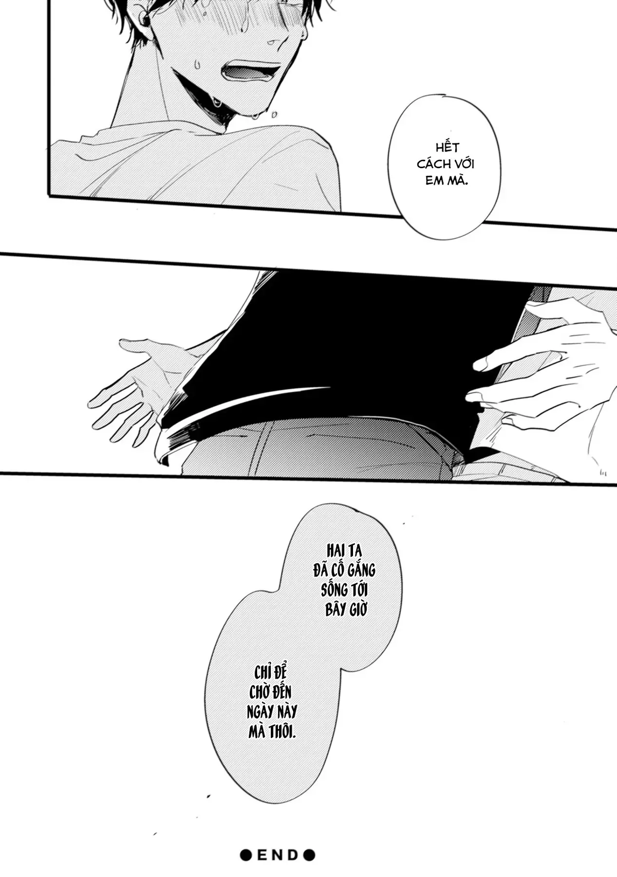 Endland Chapter 4 - 50