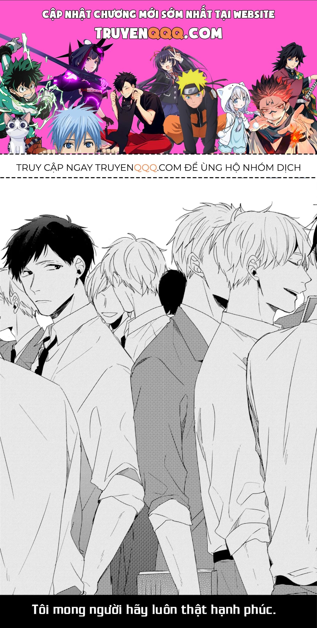 Endland Chapter 5 - 1