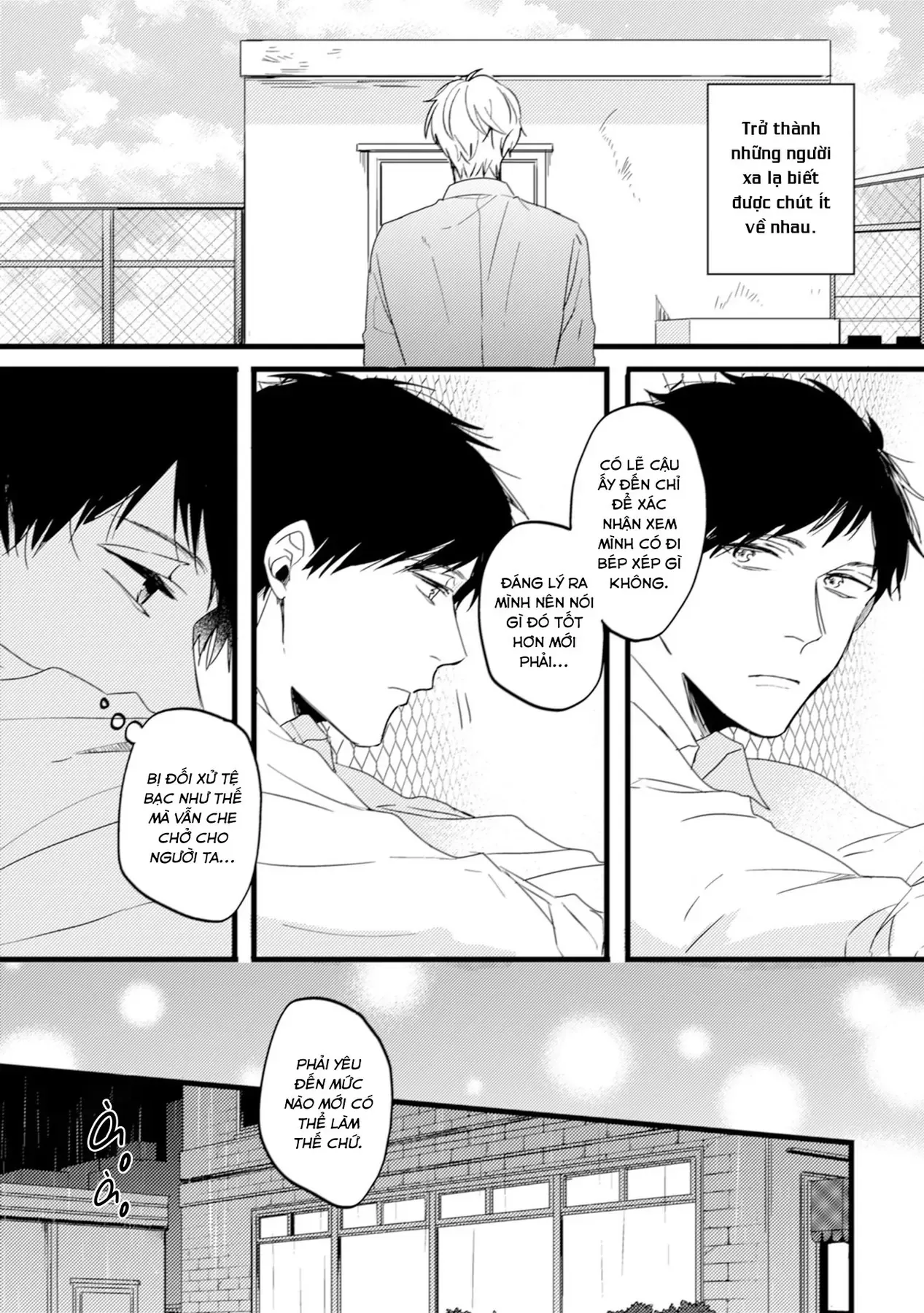 Endland Chapter 5 - 12