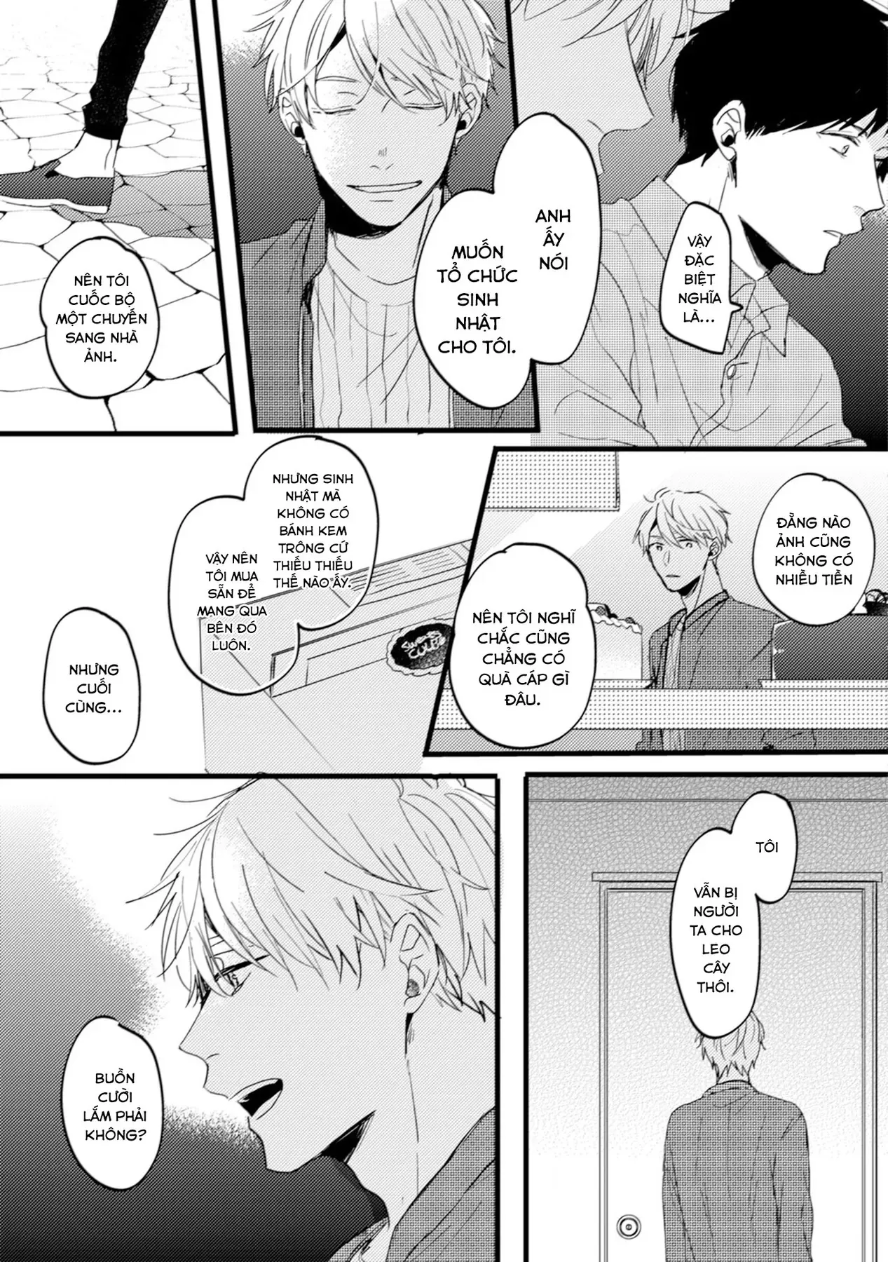 Endland Chapter 5 - 29