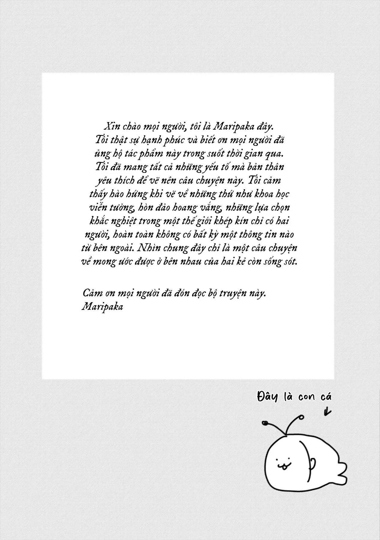 Endland Chapter 6 - 6