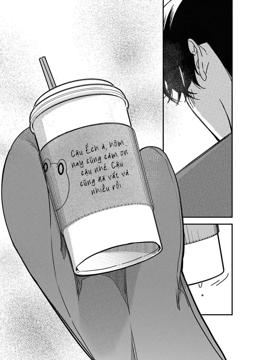 Give Me A Hug! Mr. Frog. Chapter 1 - 29