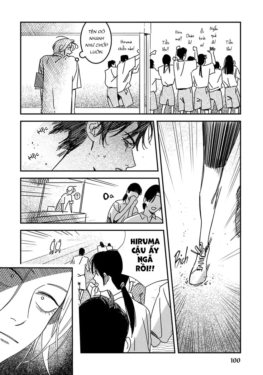 Give Me A Hug! Mr. Frog. Chapter 4 - 24