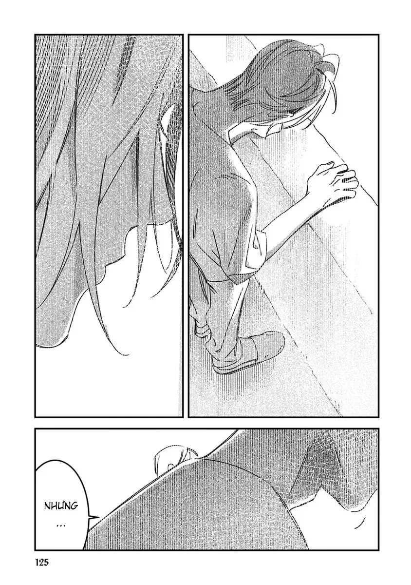 Give Me A Hug! Mr. Frog. Chapter 5 - 17