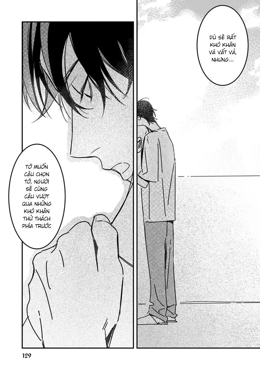 Give Me A Hug! Mr. Frog. Chapter 5 - 21