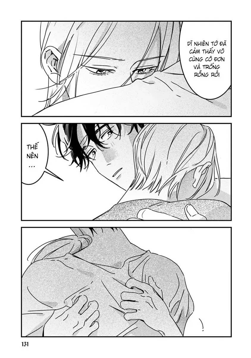 Give Me A Hug! Mr. Frog. Chapter 5 - 23