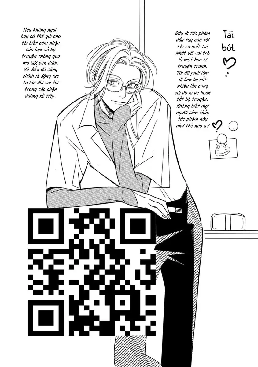 Give Me A Hug! Mr. Frog. Chapter 7 - 25