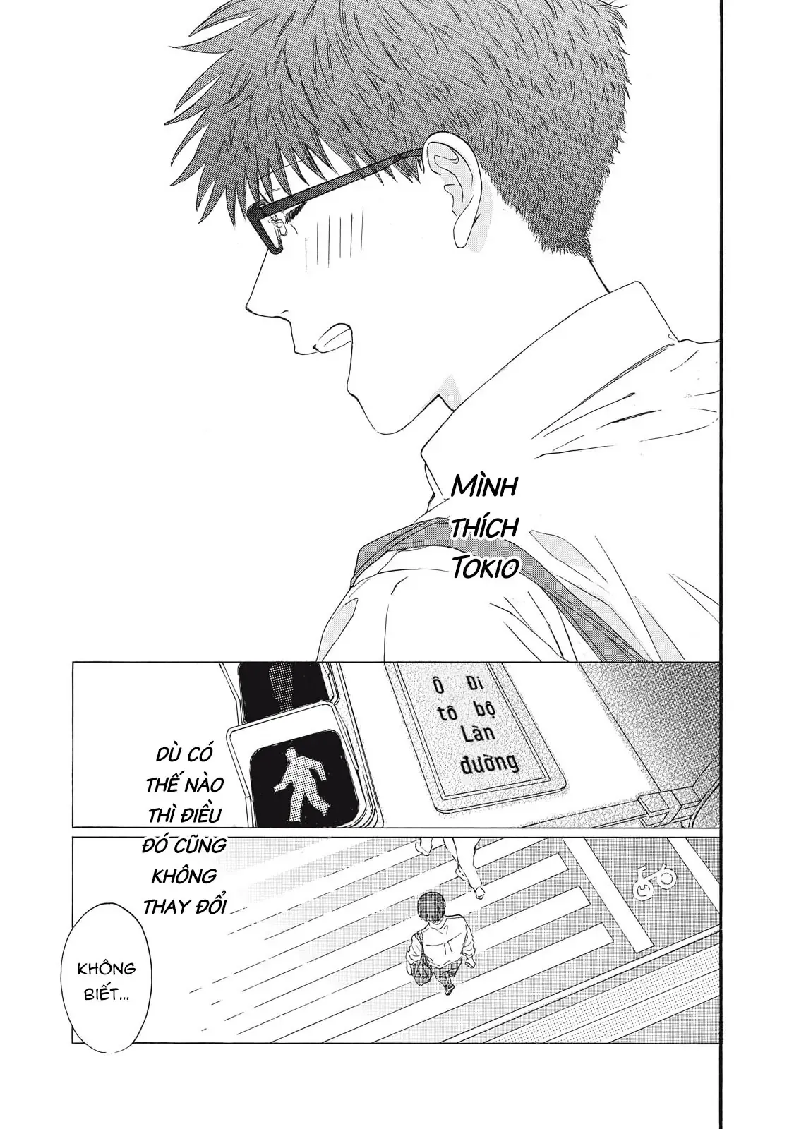 What If I Said I Love You? Chapter 1 - 37