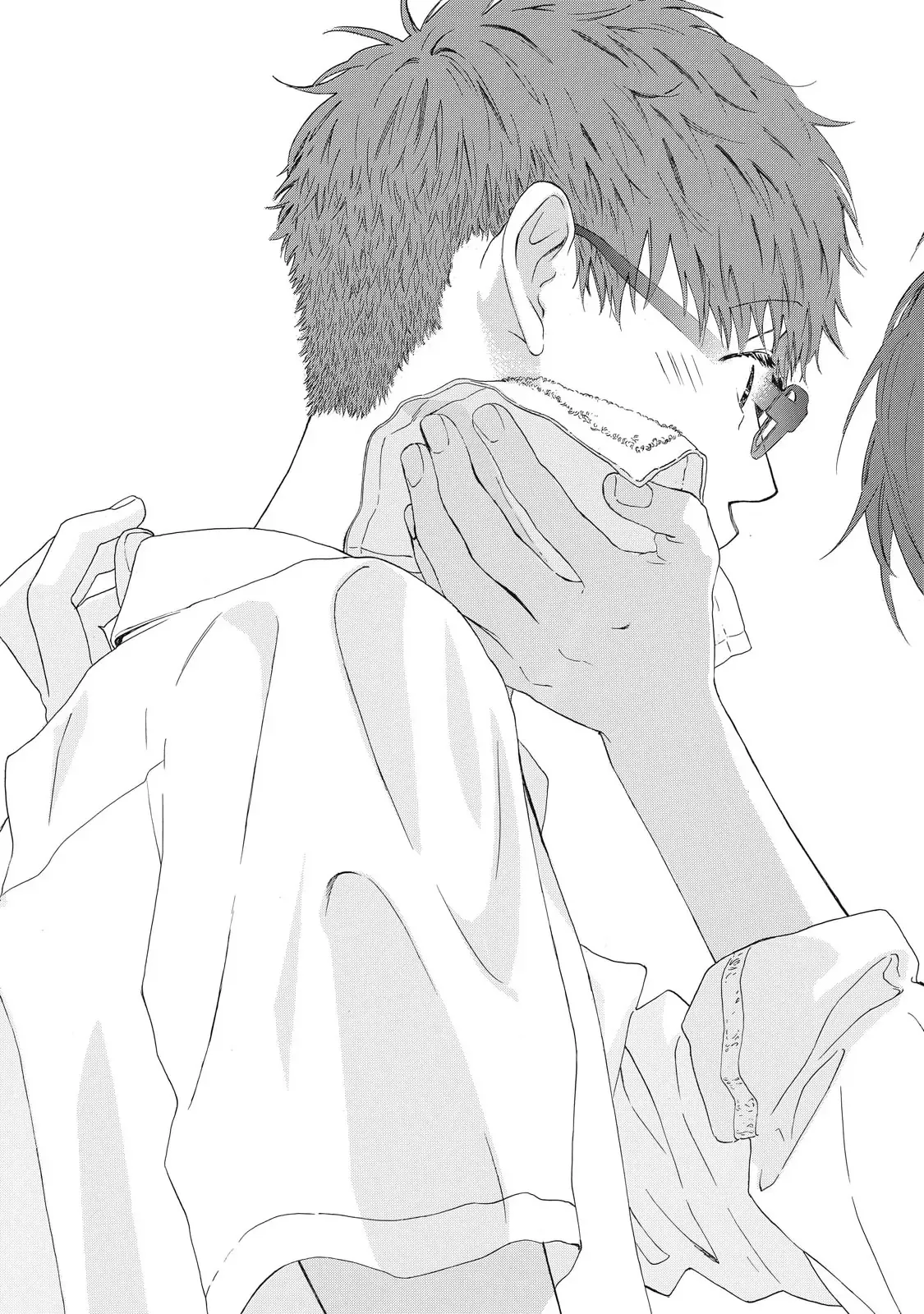 What If I Said I Love You? Chapter 2 - 38