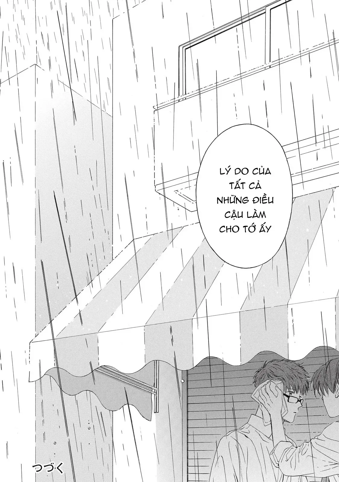 What If I Said I Love You? Chapter 2 - 41