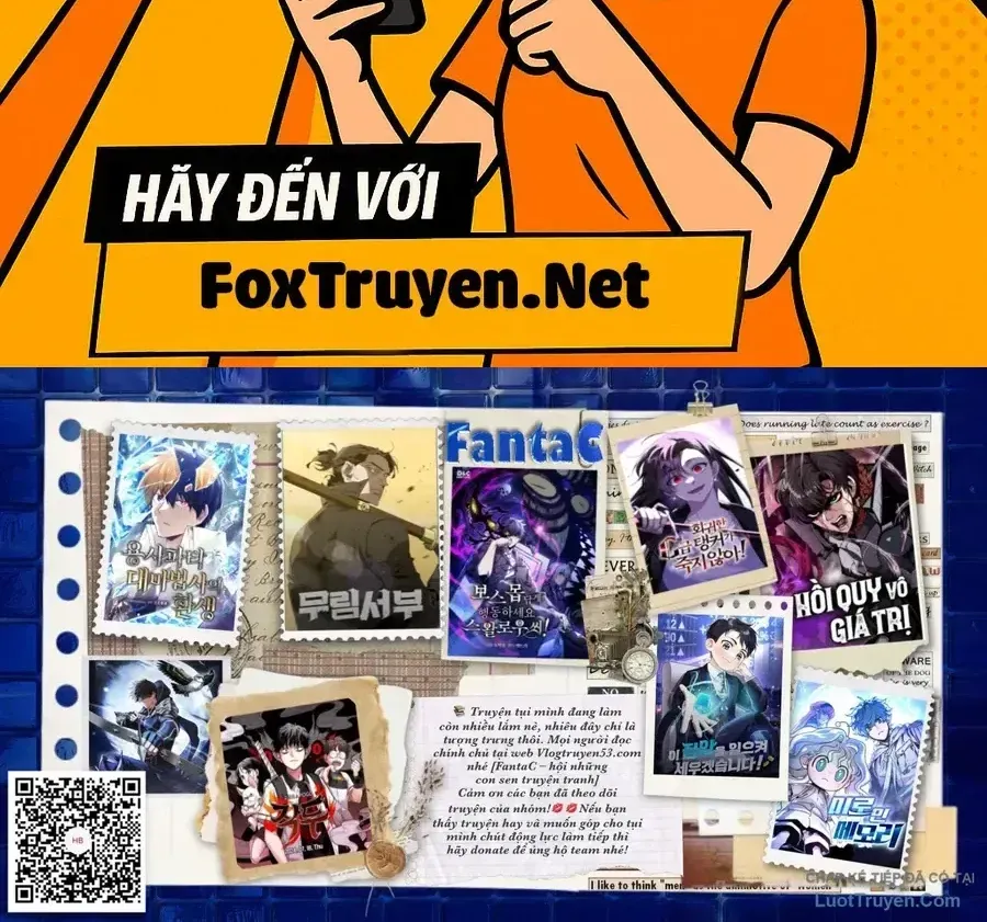 Xâm Lăng Âm Giới Chapter 1 - 2