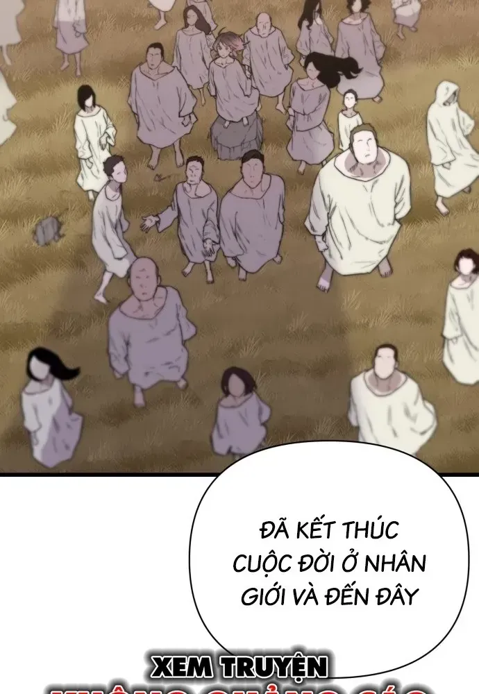 Xâm Lăng Âm Giới Chapter 1 - 110