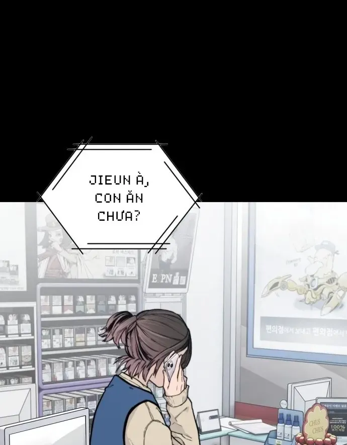 Xâm Lăng Âm Giới Chapter 1 - 12