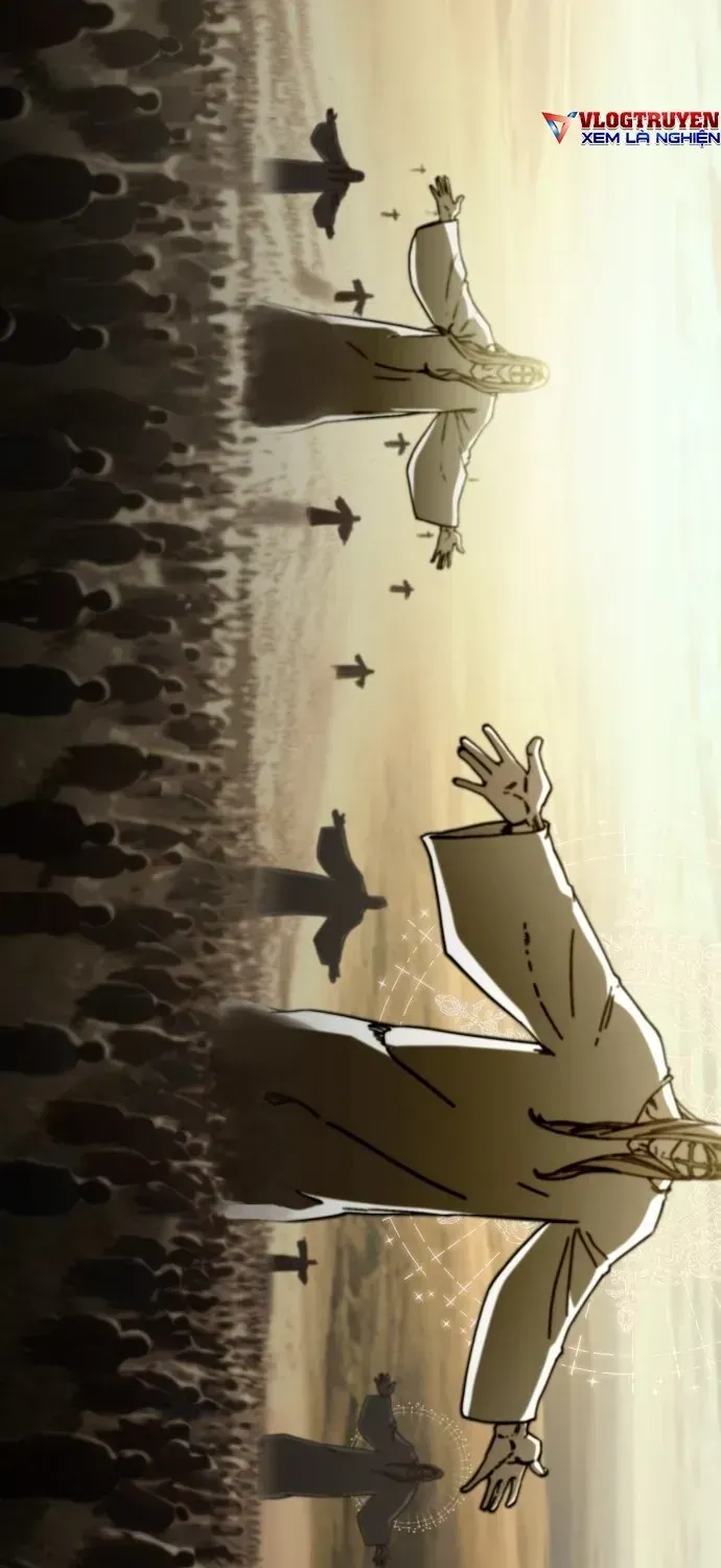 Xâm Lăng Âm Giới Chapter 1 - 115