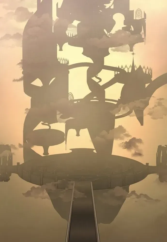 Xâm Lăng Âm Giới Chapter 1 - 118