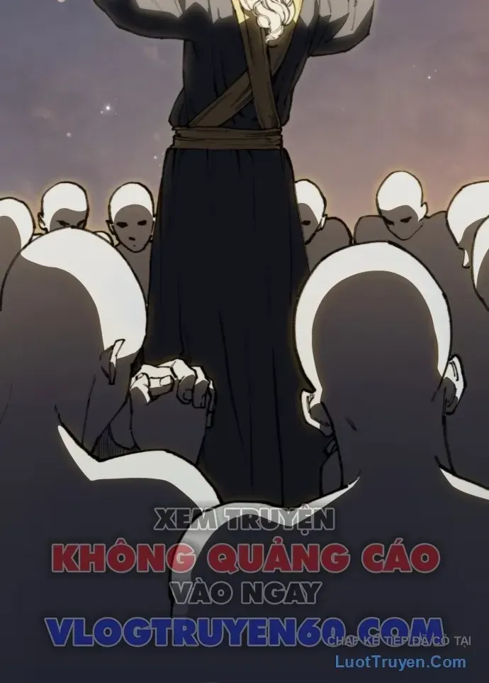 Xâm Lăng Âm Giới Chapter 1 - 132