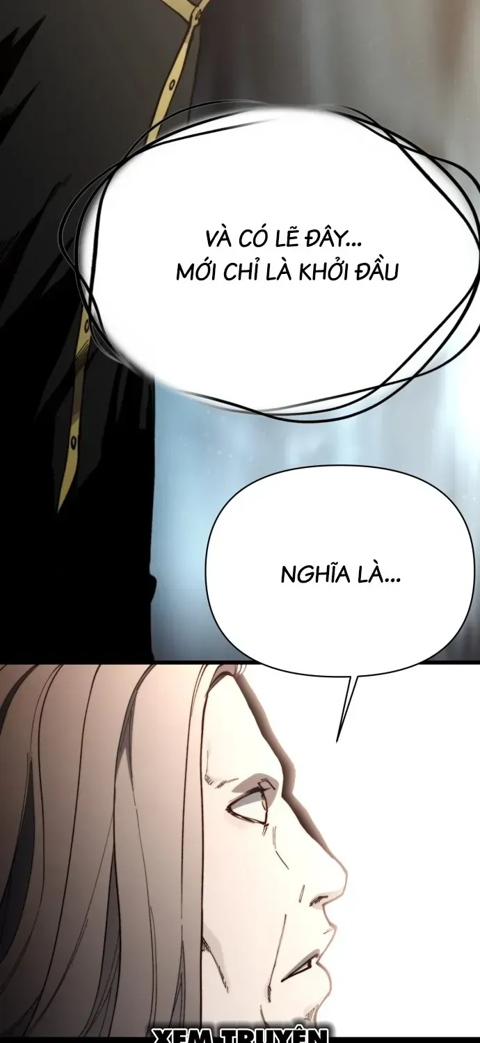 Xâm Lăng Âm Giới Chapter 1 - 139